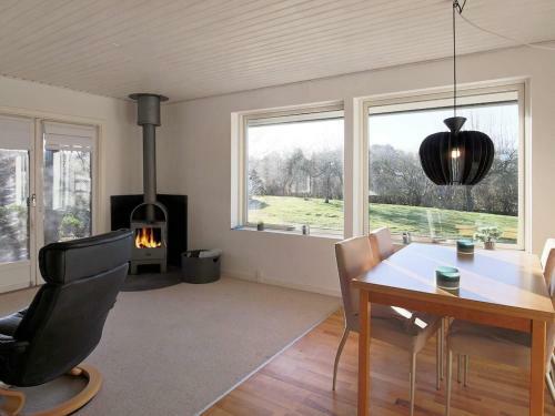 Holiday Home Frederiksv�rk XXI