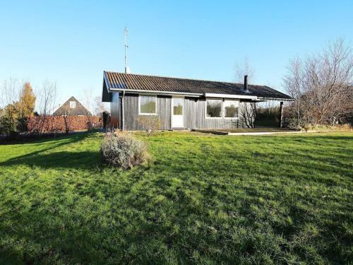 Holiday Home Frederiksv�rk XXI