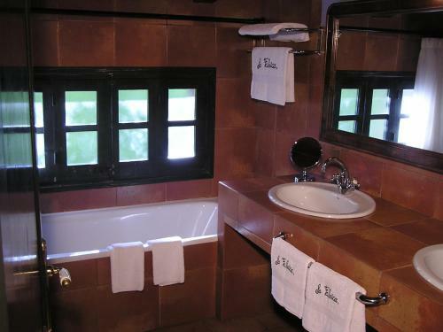 Agroturismo La Fabrica Casa Rural