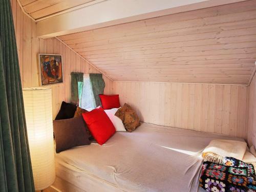 Holiday Home Frederiksv�rk XX