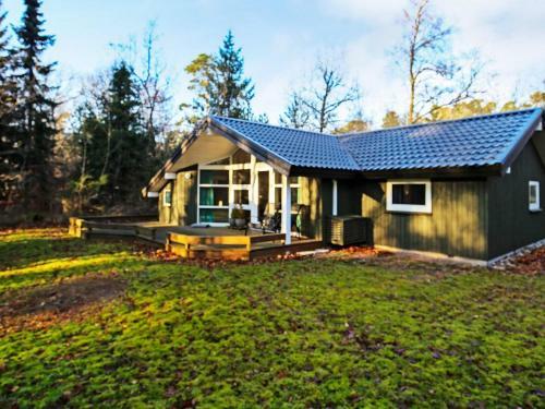Holiday Home Frederiksv�rk XX