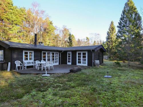 Holiday Home Frederiksv�rk XXII