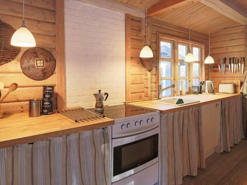 Holiday Home Frederiksv�rk XXII