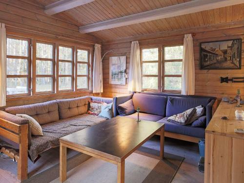 Holiday Home Frederiksv�rk XXII