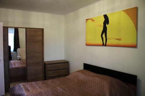 Dzsigol� Apartment