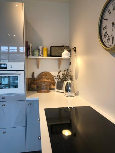 Apartamento Kaupvangsstr�ti 19