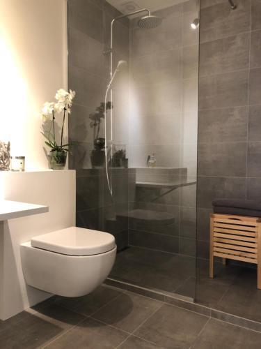 Apartamento Kaupvangsstr�ti 19