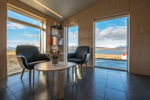Apartment In The Country, Great View Apt. B