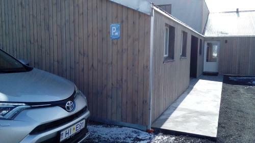 Apartment In The Country, Great View Apt. B