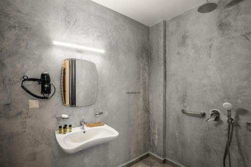Minos Country Living Apartments