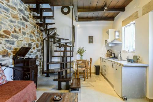 Minos Country Living Apartments