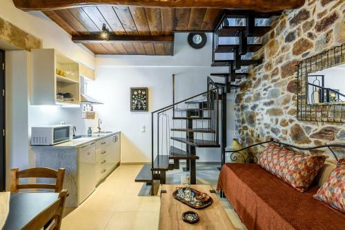 Minos Country Living Apartments