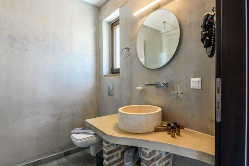 Minos Country Living Apartments