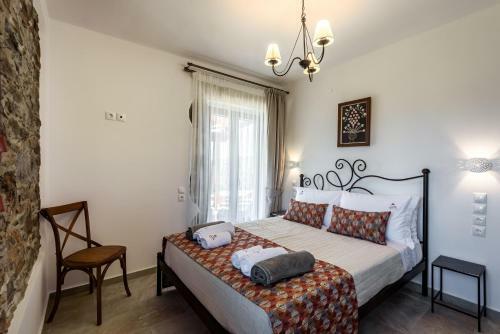 Minos Country Living Apartments
