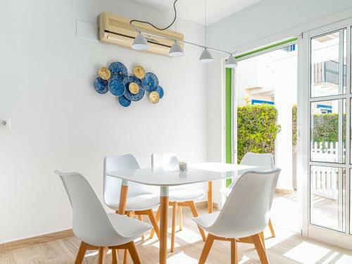 Exclusive Bungalow Pasito Blanco Marina Port
