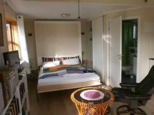 Bj�rkin ? Cozy Cabin With Excellent View