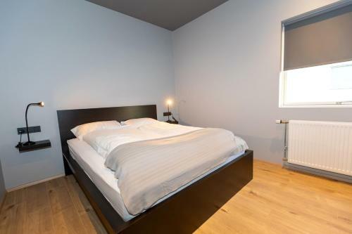 Akureyri Luxury Apartments