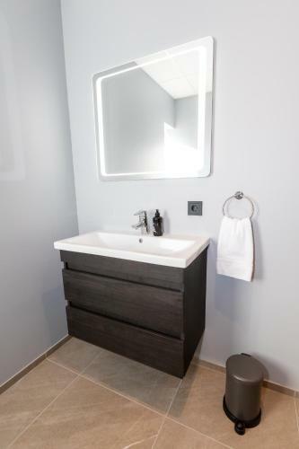 Akureyri Luxury Apartments