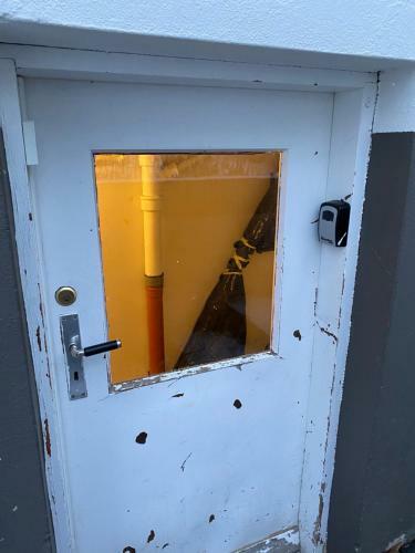 Central And Cosy Studio Apartment With Free Parking