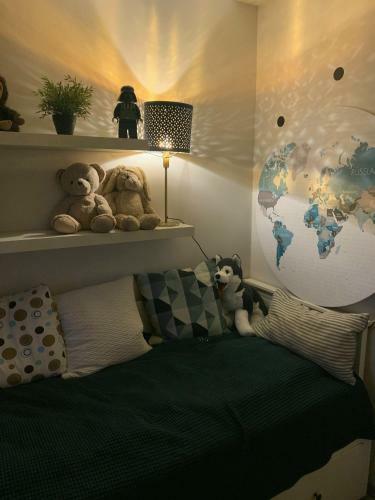 Apartamento Traditional Icelandic Home In Akureyri