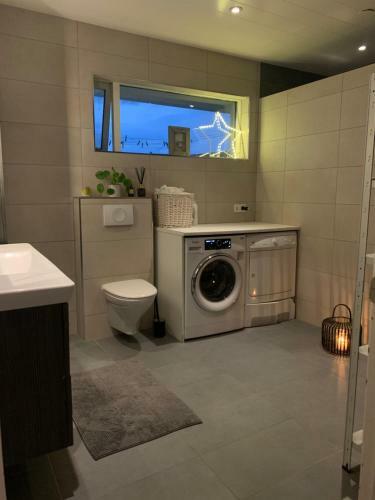 Apartamento Traditional Icelandic Home In Akureyri
