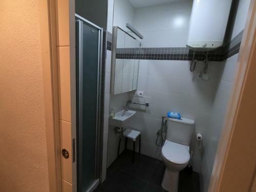 Apartamento Con Vistas A La Bahia
