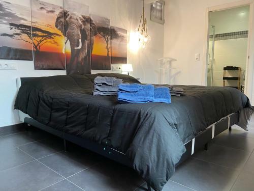 Apartamento Con Vistas A La Bahia
