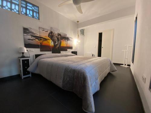 Apartamento Con Vistas A La Bahia