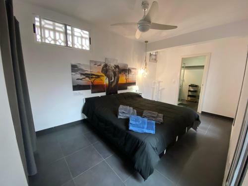 Apartamento Con Vistas A La Bahia