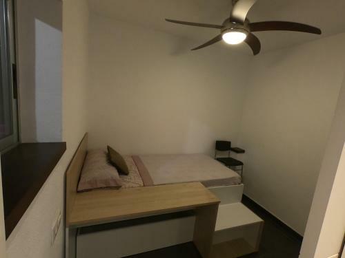 Apartamento Con Vistas A La Bahia
