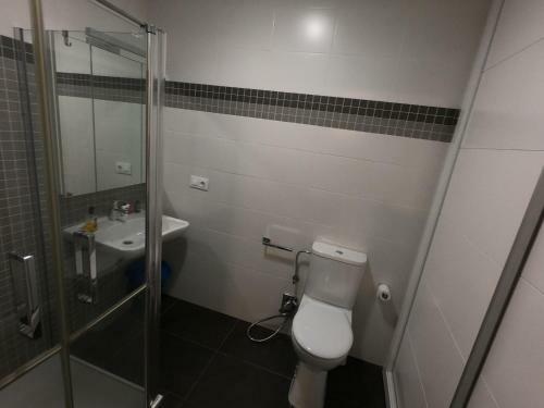 Apartamento Con Vistas A La Bahia