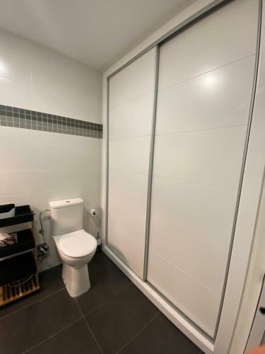 Apartamento Con Vistas A La Bahia