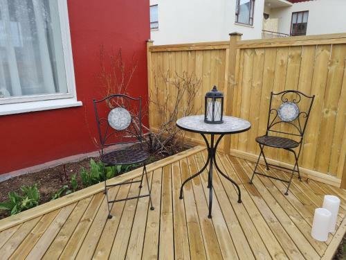 Apartamento �b�� Me� Gott Andr�msloft