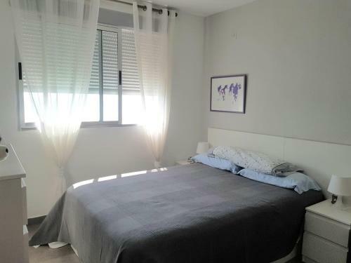 Apartamento Faro De Cullera I