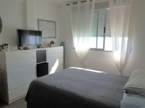Apartamento Faro De Cullera I