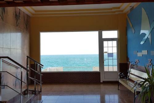 Apartamento Faro De Cullera I