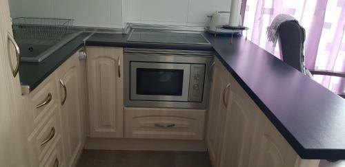Apartamento Faro De Cullera I