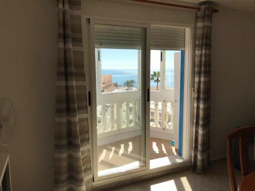 Apartamento Faro De Cullera II