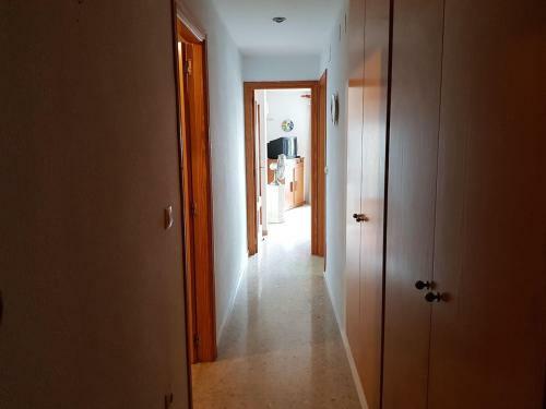 Apartamento Faro De Cullera II