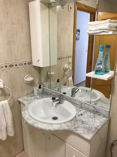 Apartamento Faro De Cullera II