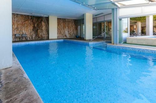 Holliday Rising Sun Villa Cullera