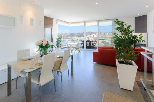 Holliday Rising Sun Villa Cullera