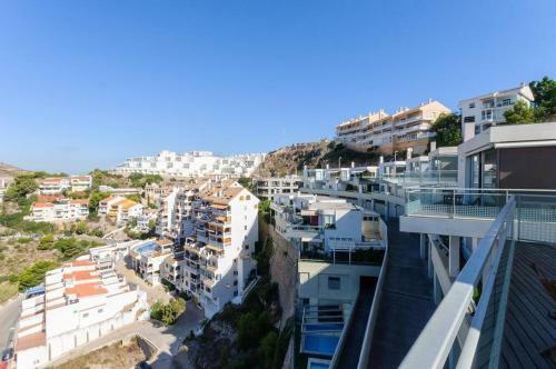 Holliday Rising Sun Villa Cullera