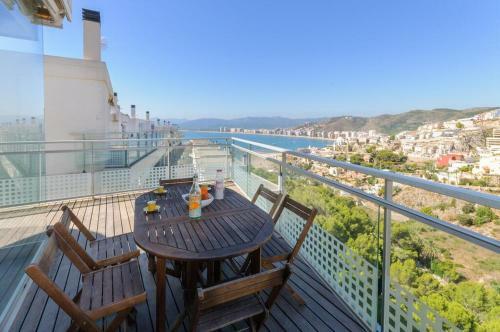 Holliday Rising Sun Villa Cullera