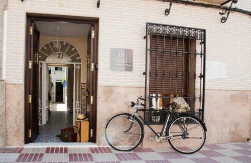 Casa Los Lagares
