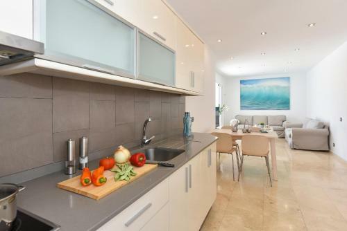 Bungalow El Ancla By Villagrancanaria