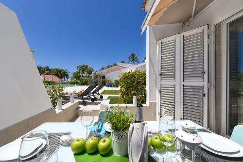 Bungalow El Ancla By Villagrancanaria