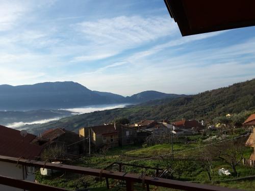 Bed & Breakfast Mansarda Fiorita