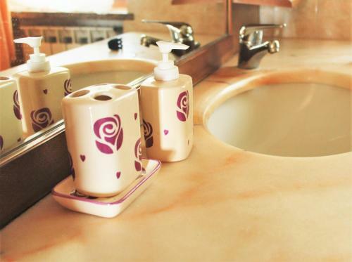 Bed & Breakfast Mansarda Fiorita