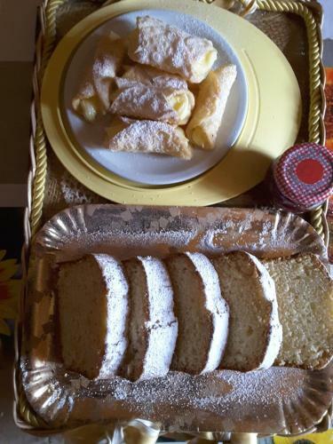 Bed & Breakfast Mansarda Fiorita